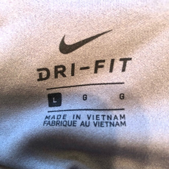 Nike Dri Fit Running Shorts - Picture 9 of 9